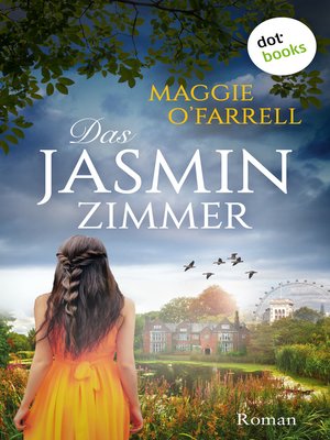 cover image of Das Jasminzimmer